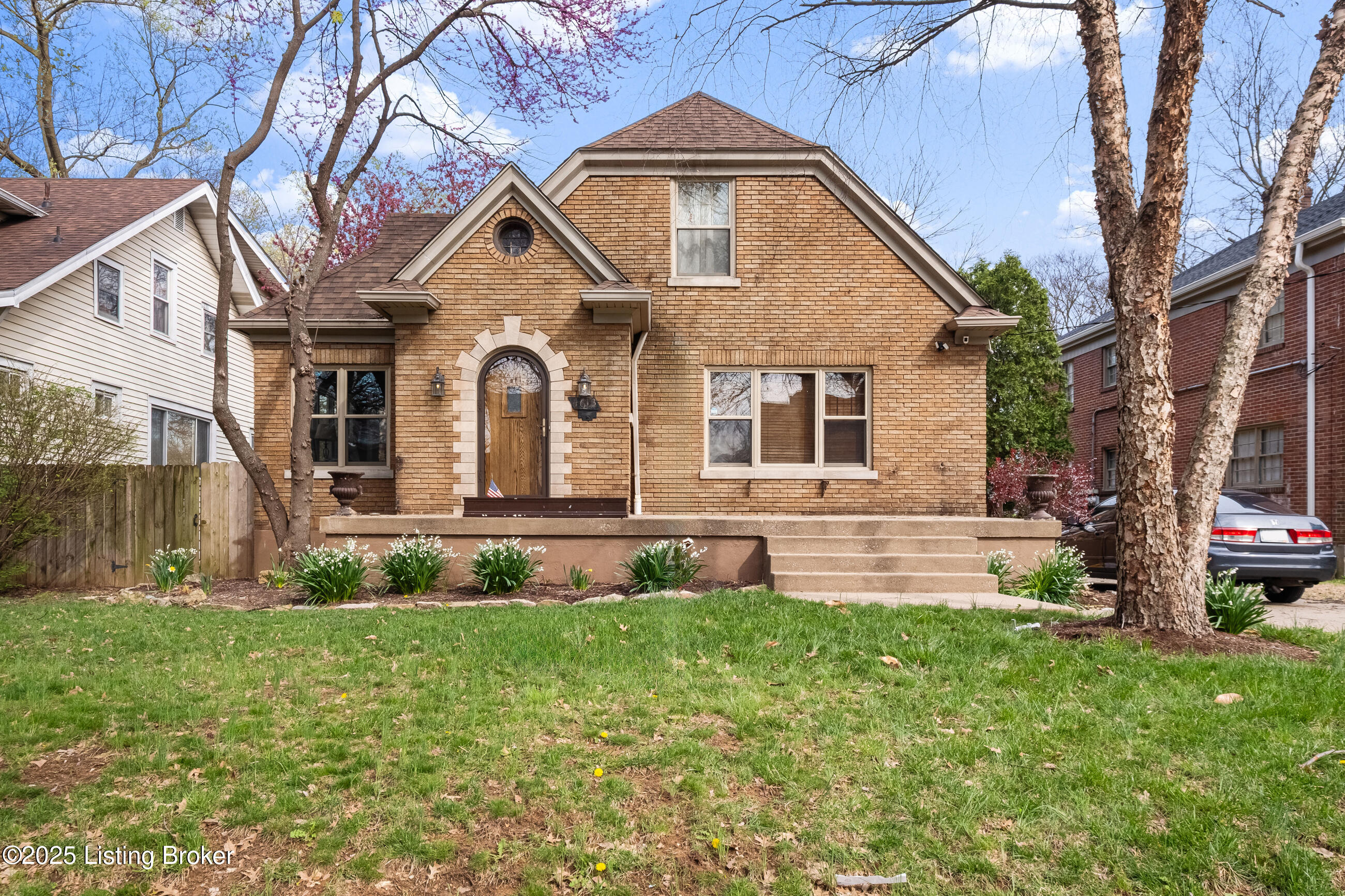 4613 S 2nd St, Louisville, Kentucky image 1