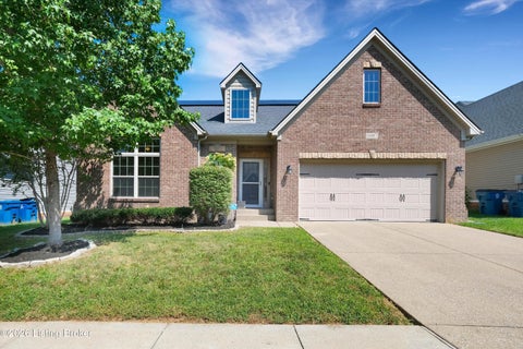 Homes For Sale - 16907 Ascender Pass<br/> Jefferson County, Louisville, KY 40245