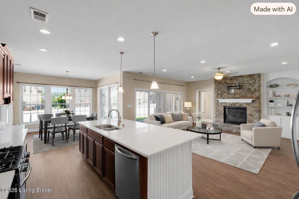 Photo of 16907 Ascender Pass, Louisville, KY 40245 (MLS # 1727632)