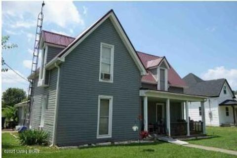 Townhouse For Sale - 5617 Castle Hwy<br/> Pleasureville, KY 40057
