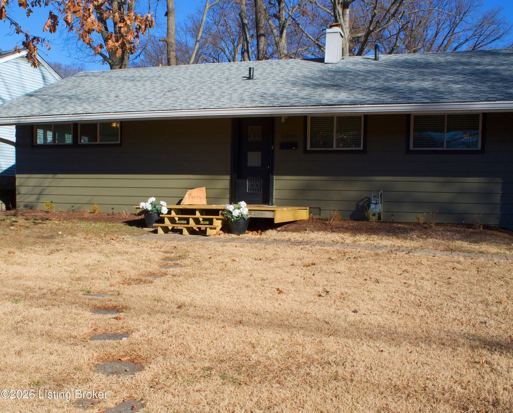 Photo of 5355 New Cut Rd, Louisville, KY 40214 (MLS # 1707042)