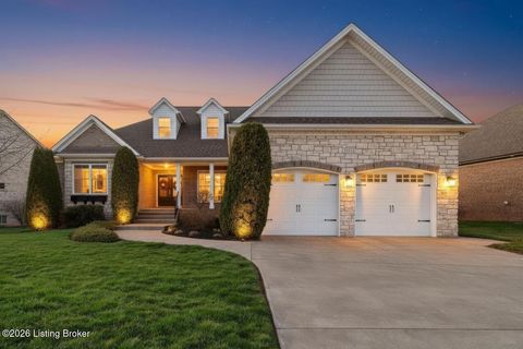 Photo of 4925 Carriage Pass Pl, Louisville, KY 40299 (MLS # 1710805)