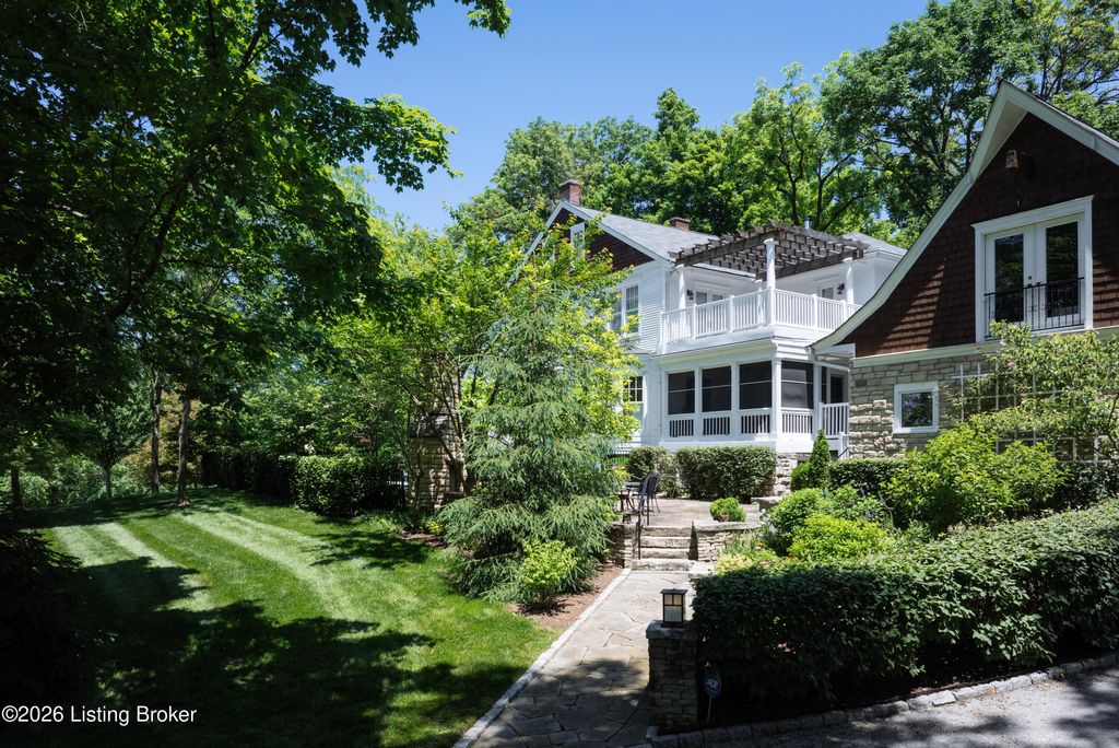 Photo of 1700 Cherokee Rd, Louisville, KY 40205 (MLS # 1713273)