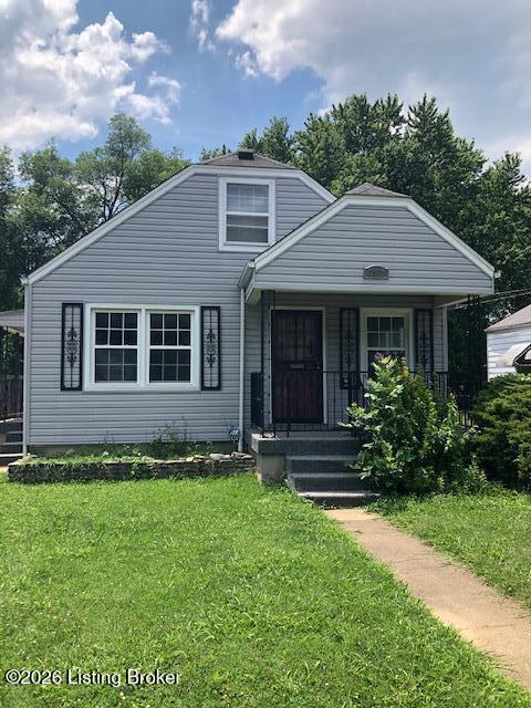 Homes For Sale - 3332 Oleanda Ave<br/> Jefferson County, Louisville, KY 40215