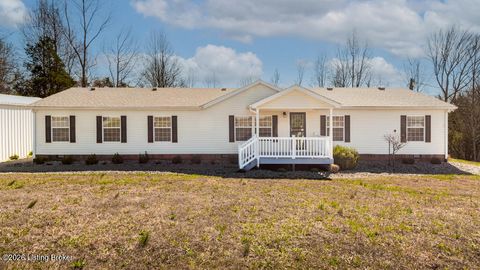 Townhouse For Sale - 420 Pleasant Valley Rd<br/> Campbellsville, KY 42718