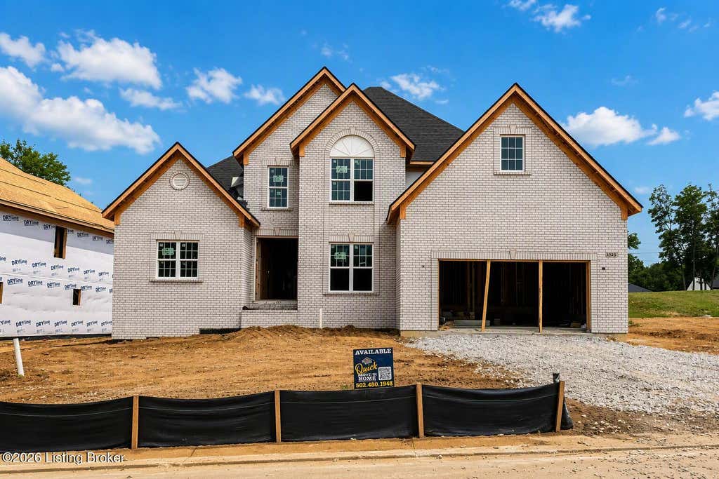 Photo of 1525 Swan Creek Pl, Louisville, KY 40299 (MLS # 1724894)