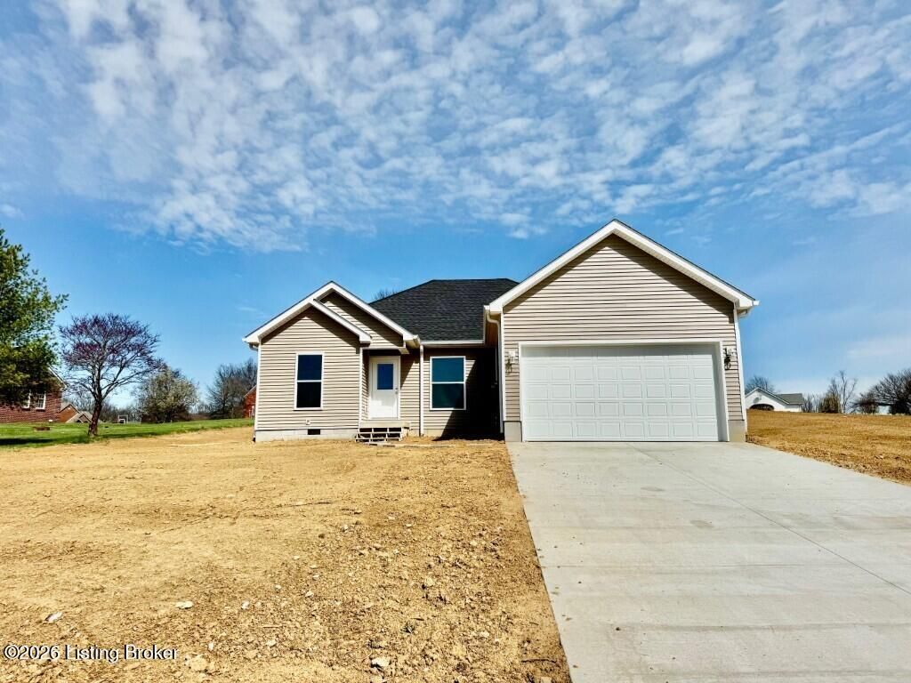 Photo of 140 Brookside Dr, Springfield, KY 40069 (MLS # 1711925)
