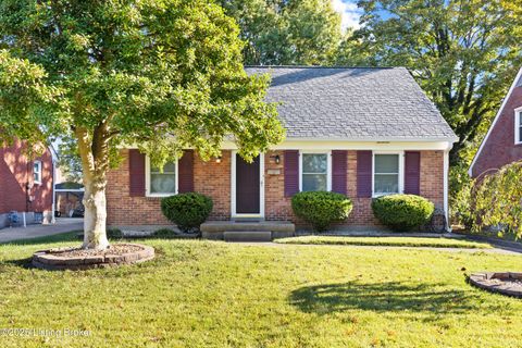 Photo of 3523 Tyrone Dr, Louisville, KY 40218 (MLS # 1701427)