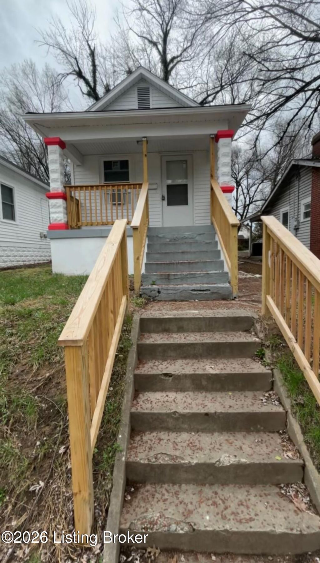 Photo of 1774 W Gaulbert Ave, Louisville, KY 40210 (MLS # 1711417)