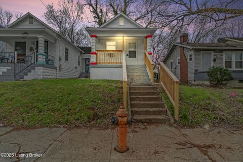 Photo of 1774 W Gaulbert Ave, Louisville, KY 40210 (MLS # 1711417)