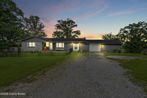 Homes For Sale - 1012 Palmer Rd<br/> Mount Eden, KY 40046