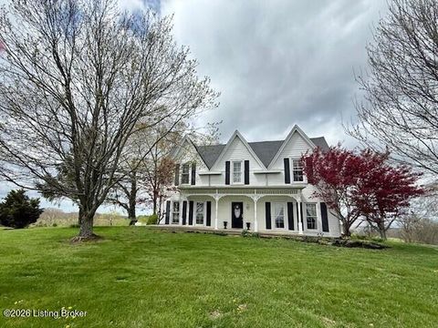 Homes For Sale - 4025 Highway 127<br/> Owenton, KY 40359