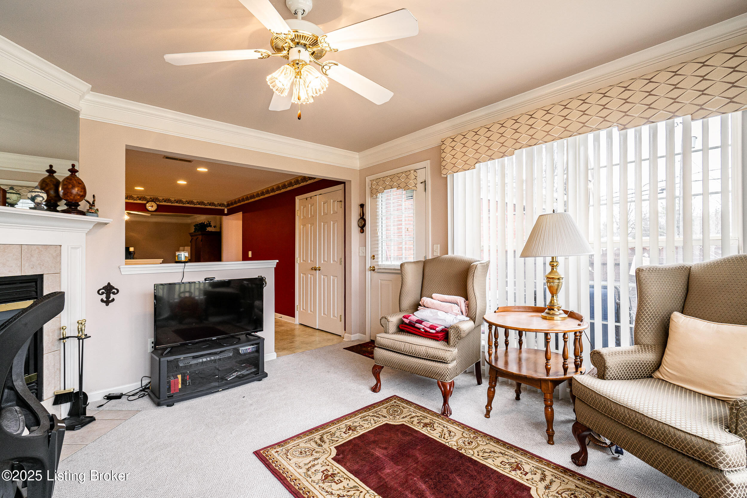 7256 Briscoe Vista Way, Louisville, Kentucky image 14