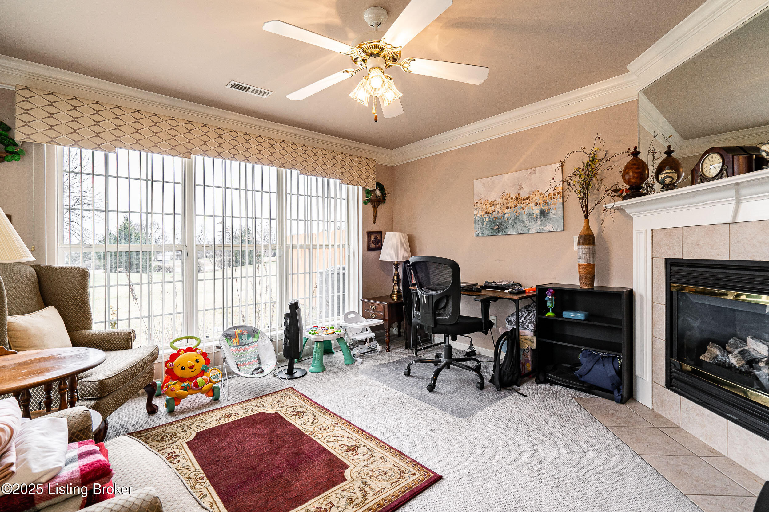 7256 Briscoe Vista Way, Louisville, Kentucky image 13
