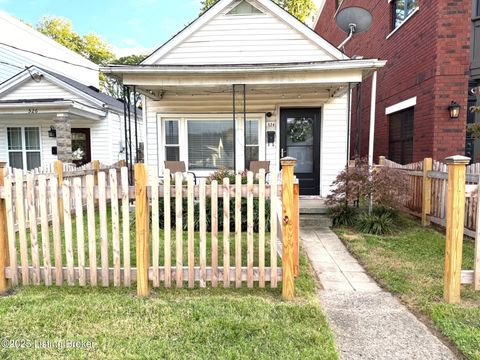 Photo of 524 Lilly Ave, Louisville, KY 40217 (MLS # 1700978) Photo of 524 Lilly Ave, Louisville, KY 40217 (MLS # 1700978)