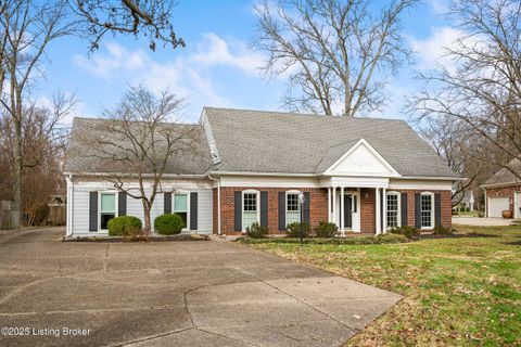 Photo of 4005 Brownsboro Rd, Louisville, KY 40207 (MLS # 1705819)