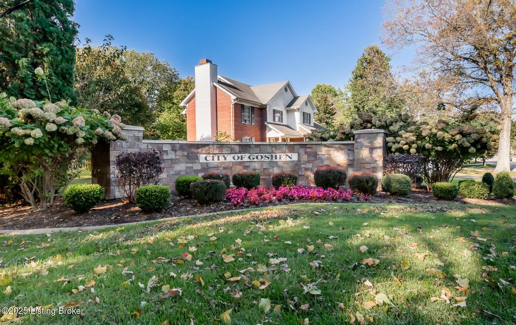 Photo of 12111 Hillside Dr, Goshen, KY 40026 (MLS # 1701037)