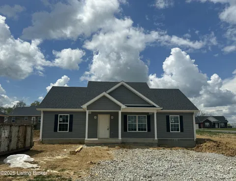 101 Indigo Ave, Bardstown, KY 40004 - #: 1683291