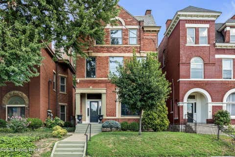 Homes For Sale - 1127 S 2nd St<br/> Louisville, KY 40203