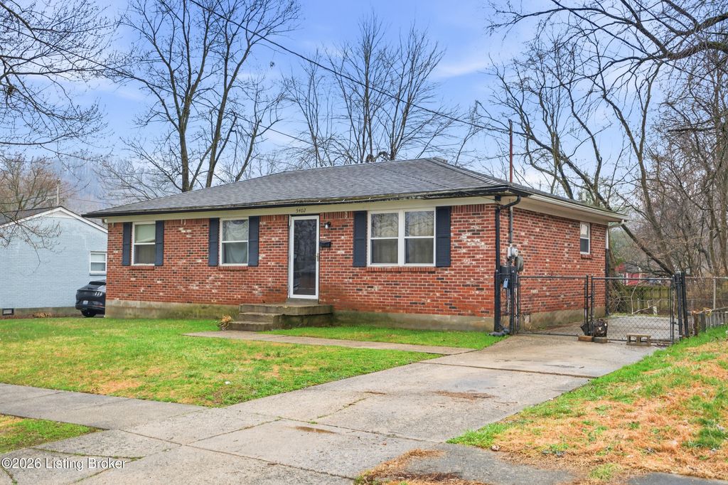 Photo of 5402 Anatahan Ct, Louisville, KY 40272 (MLS # 1710703)