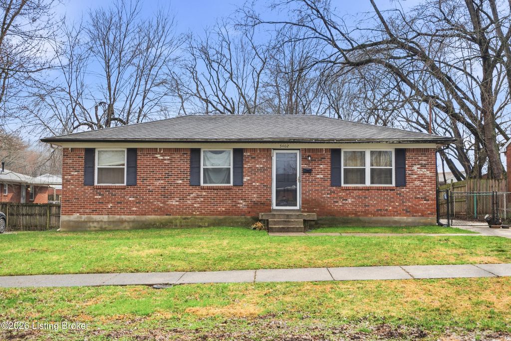 Photo of 5402 Anatahan Ct, Louisville, KY 40272 (MLS # 1710703)