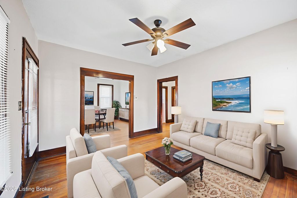 Photo of 3235 Taylor Blvd, Louisville, KY 40215 (MLS # 1706780)