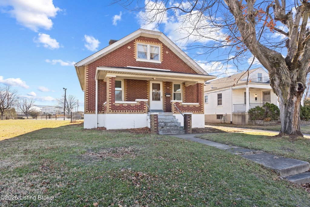 Photo of 3235 Taylor Blvd, Louisville, KY 40215 (MLS # 1706780)