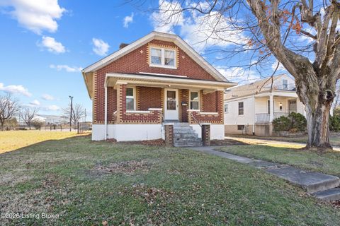 Photo of 3235 Taylor Blvd, Louisville, KY 40215 (MLS # 1706780)