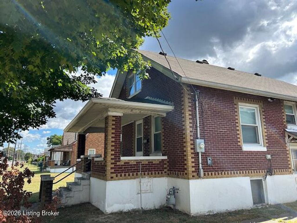 Photo of 3235 Taylor Blvd, Louisville, KY 40215 (MLS # 1706780)