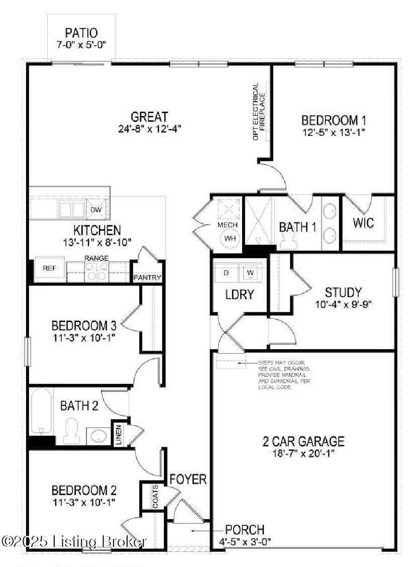 11030 Pheasant Hill Cir, Louisville, Pennsylvania image 21