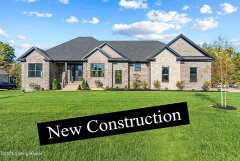 Photo of 4802 Sycamore Ridge Ln, La Grange, KY 40031 (MLS # 1704374)