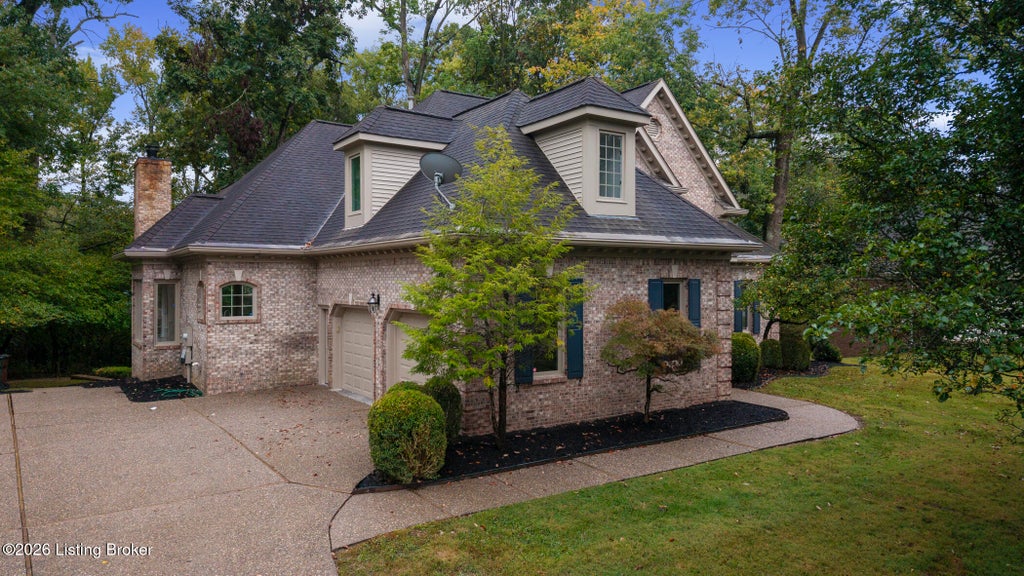 Photo of 5510 Timber Ridge Dr, Prospect, KY 40059 (MLS # 1730158)