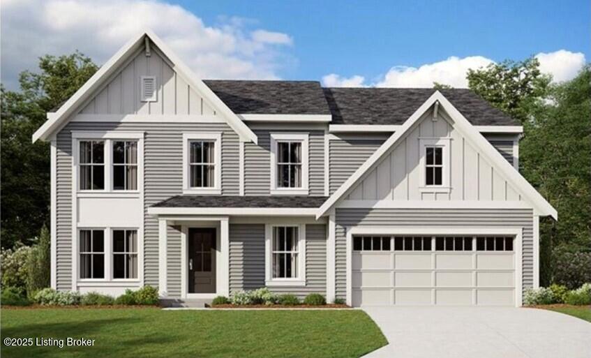 107 Dayflower Ct, Shepherdsville, Kentucky image 1