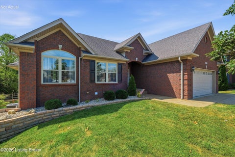 Homes For Sale - 443 Arlington Meadows Dr<br/> Louisville, KY 40023