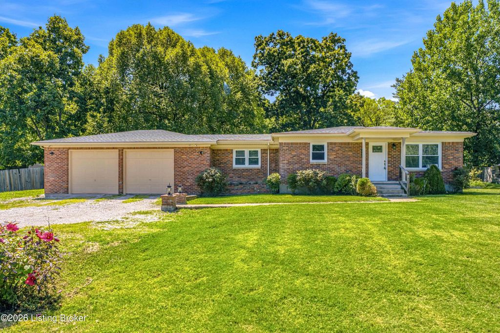 Photo of 745 Brooks School House Rd, Brooks, KY 40109 (MLS # 1723611)