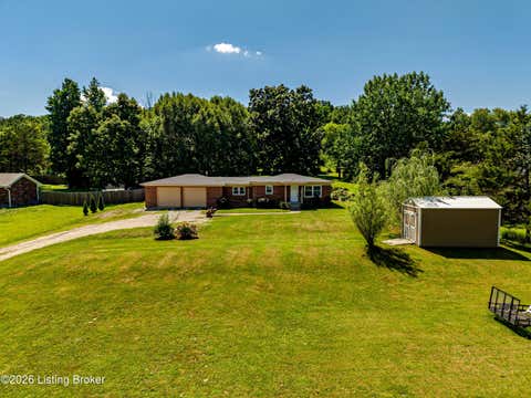 Homes For Sale - 745 Brooks Schoolhouse Rd<br/> Brooks, KY 40109