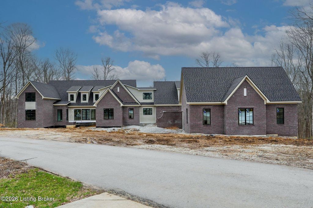 Photo of 14401 River Glades Ln, Prospect, KY 40059 (MLS # 1711649)