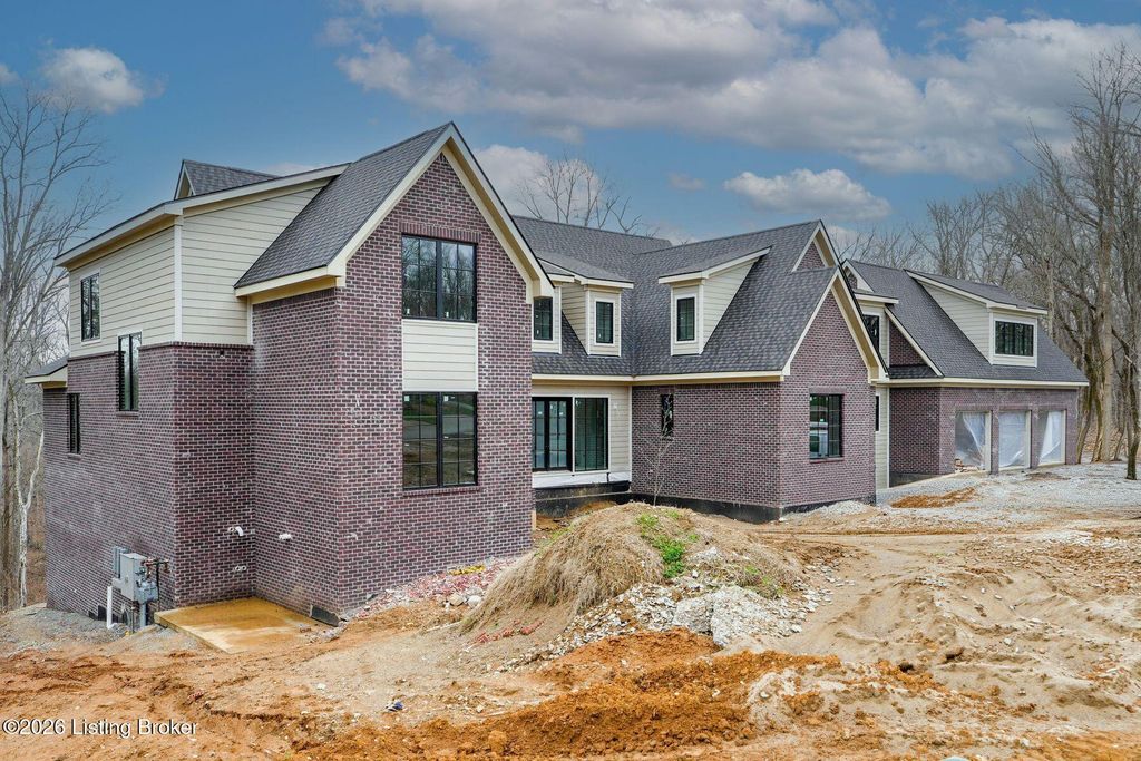 Photo of 14401 River Glades Ln, Prospect, KY 40059 (MLS # 1711649)