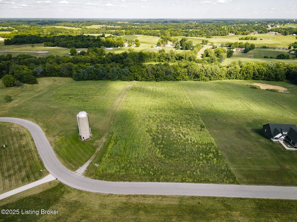 Photo of 6 S Stallard Dr, Shelbyville, KY 40065 (MLS # 1710506)