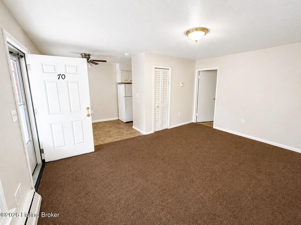 Photo of 4501 S 6th St # 70-3, Louisville, KY 40214 (MLS # 1715727)