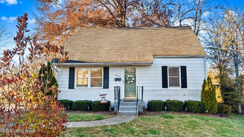 Photo of 3607 Locust Ave, Louisville, KY 40299 (MLS # 1704431)