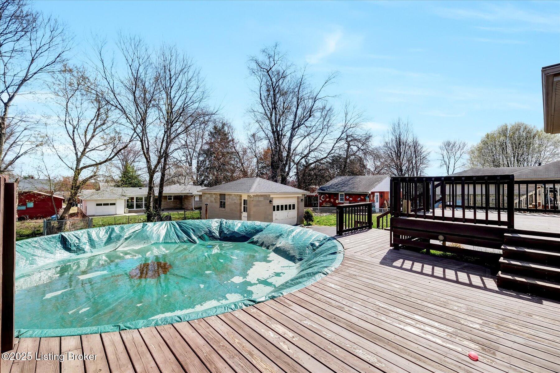 4251 Regina Ln, Louisville, Pennsylvania image 27