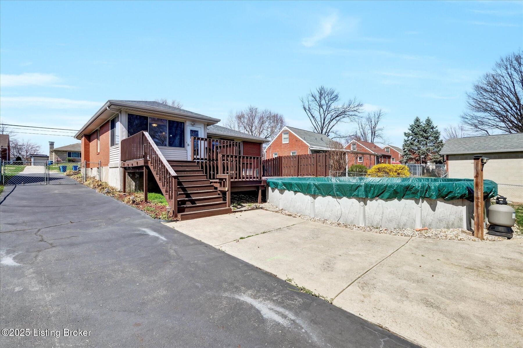 4251 Regina Ln, Louisville, Pennsylvania image 28