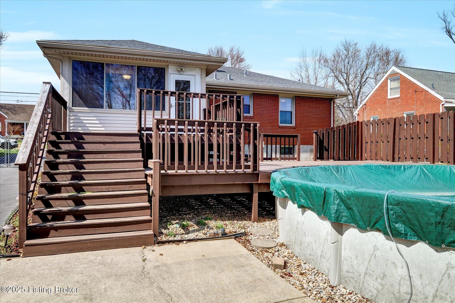 4251 Regina Ln, Louisville, Pennsylvania image 31