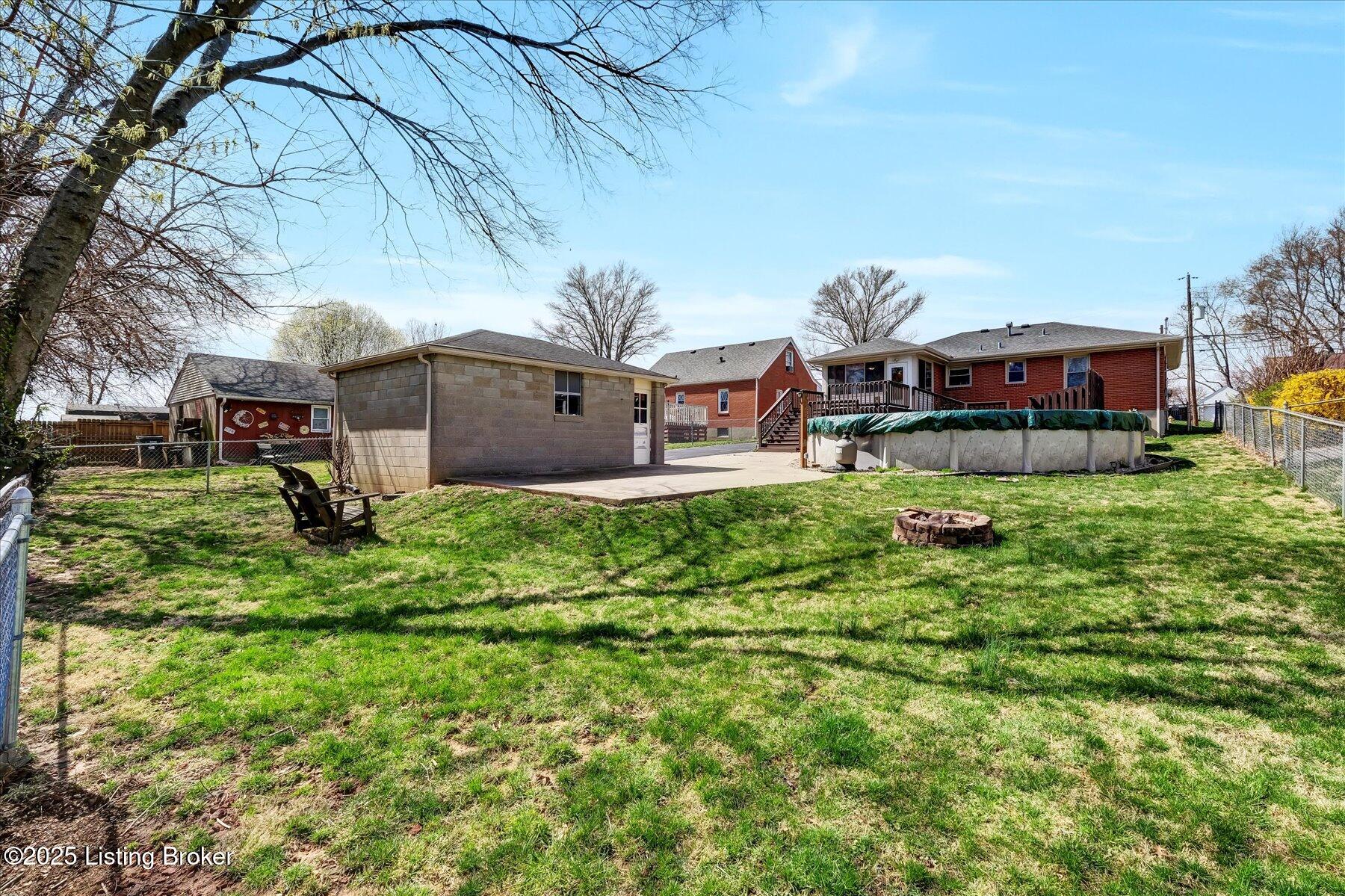 4251 Regina Ln, Louisville, Pennsylvania image 29