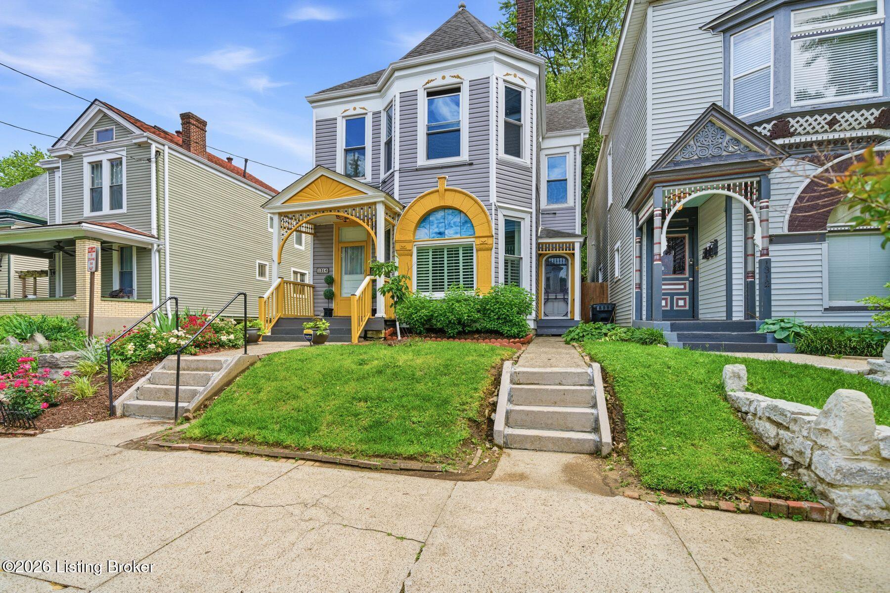 1314 Morton Ave