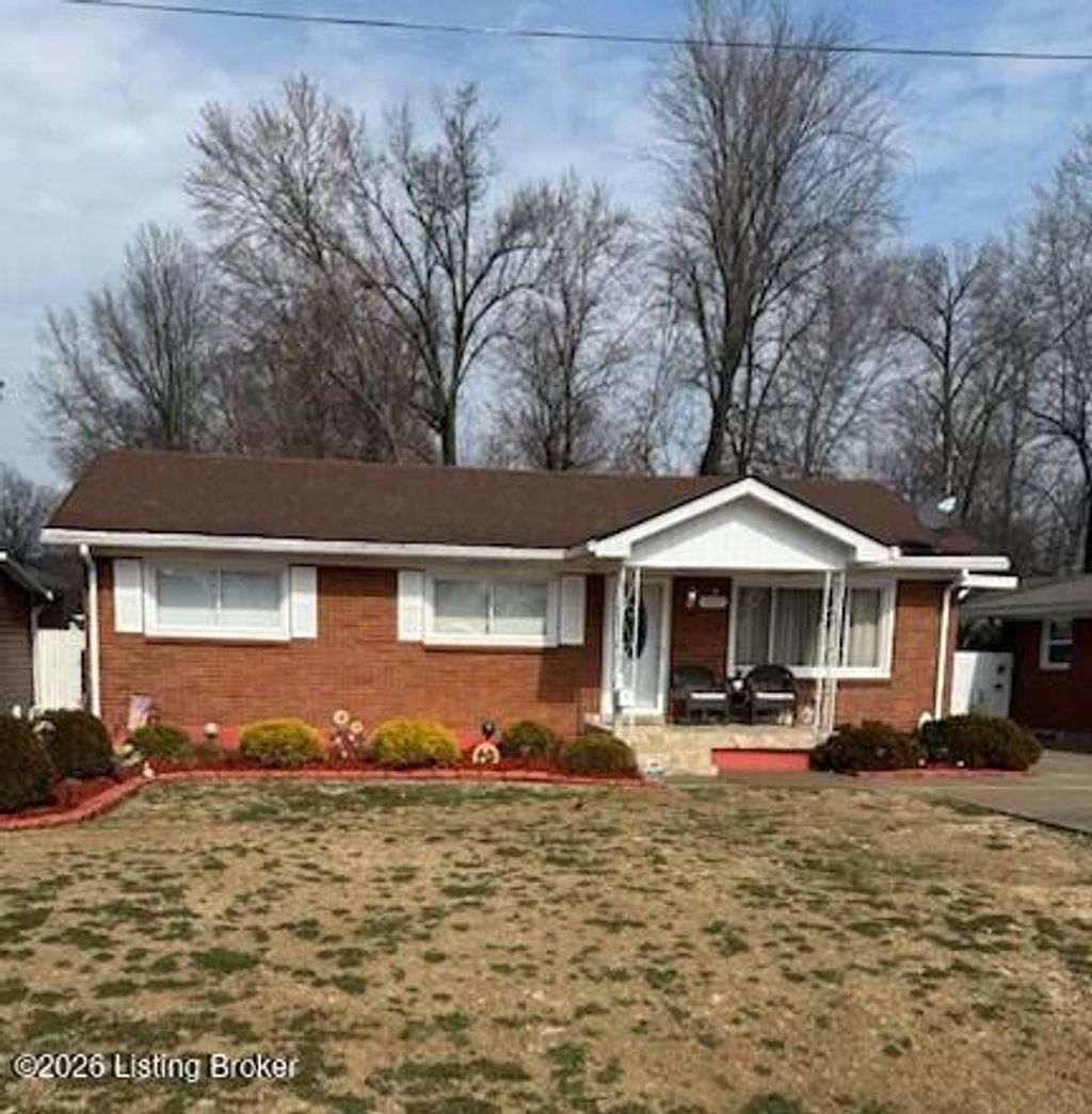 Photo of 5505 Bruce Ave, Louisville, KY 40214 (MLS # 1710429)