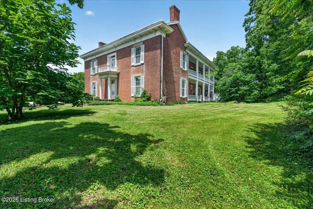 Photo of 10053 Shelbyville Rd, Simpsonville, KY 40067 (MLS # 1719199)