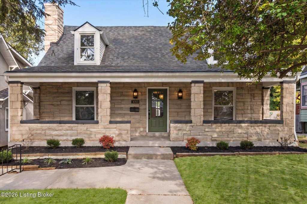 Photo of 3003 Brownsboro Rd, Louisville, KY 40206 (MLS # 1732844)
