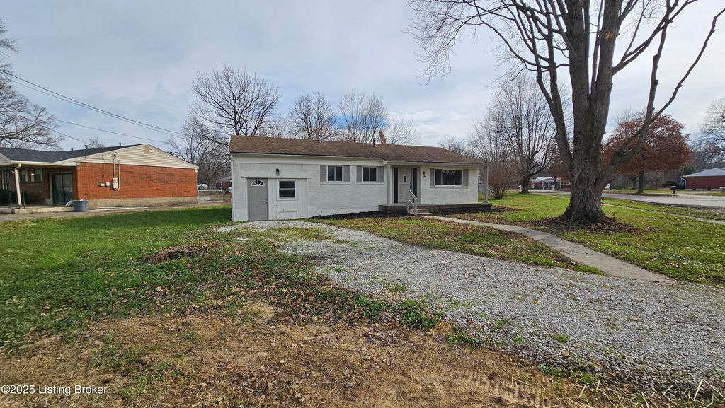 Photo of 501 Tin Dor Way, Louisville, KY 40118 (MLS # 1704149)